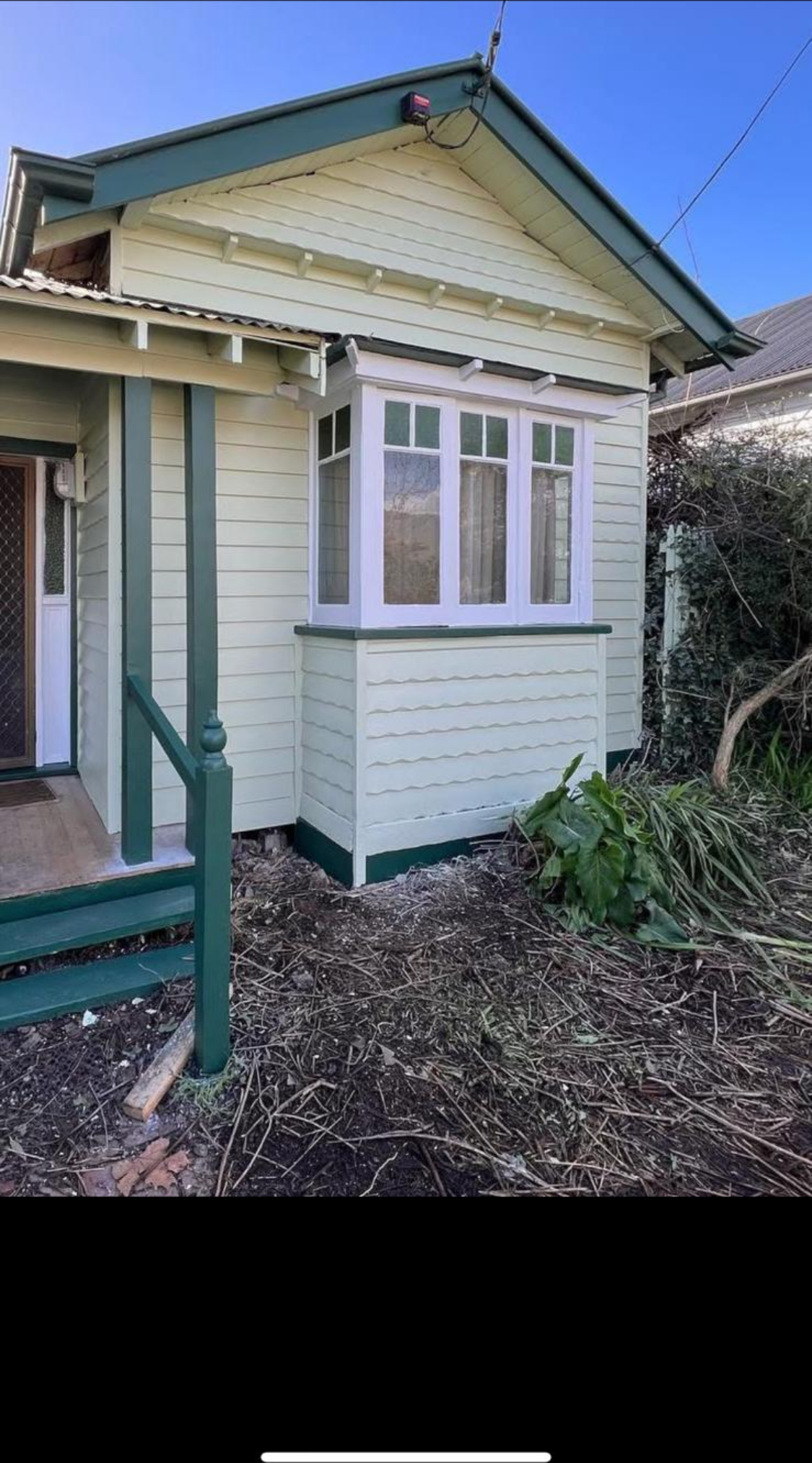 EXTERIOR PAINTING