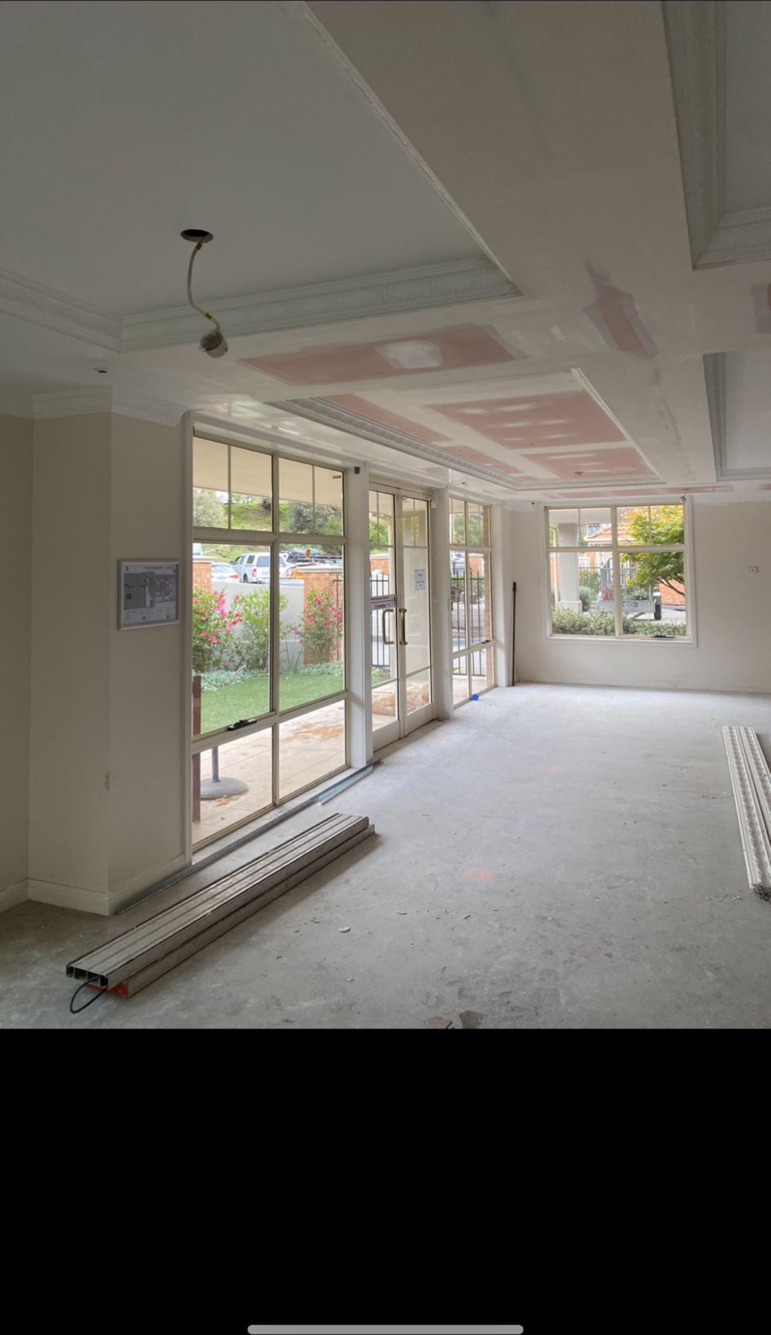 Unit Complex Painting