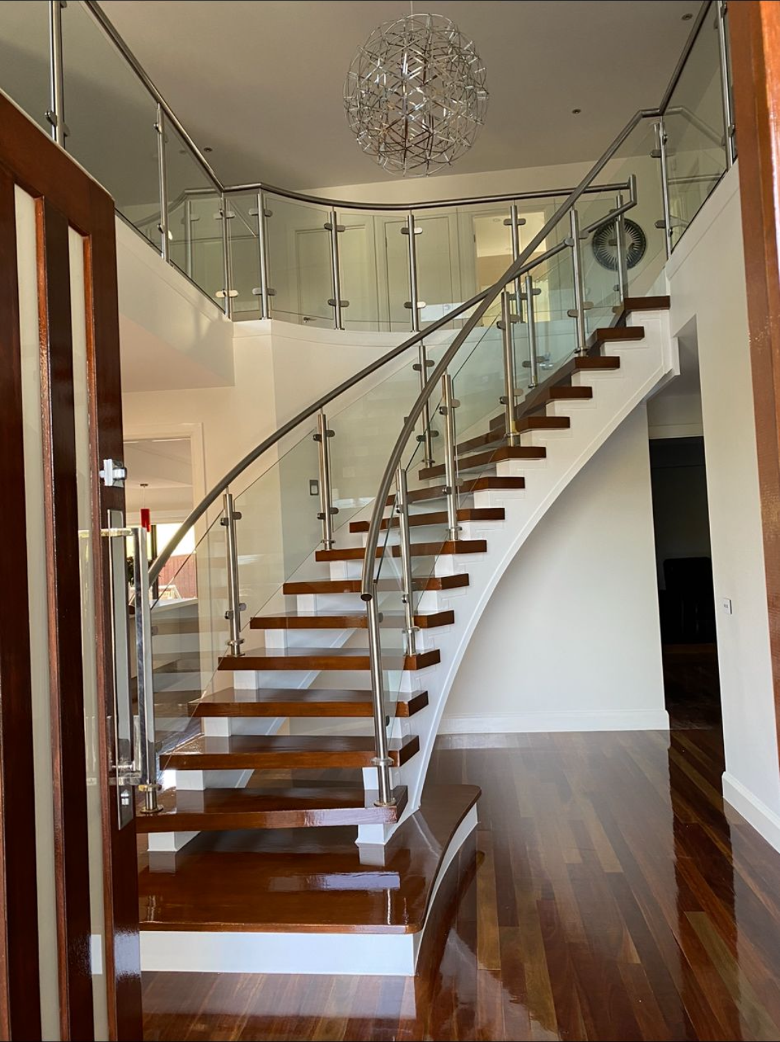 INTERIOR PAINTING
