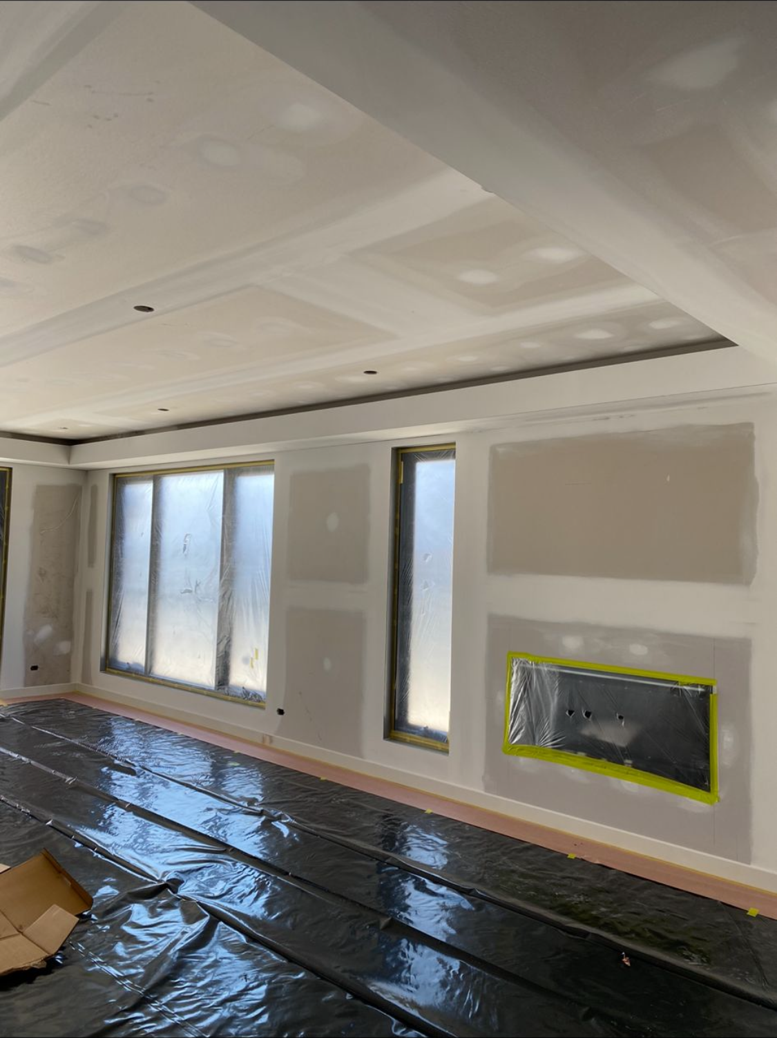 Expert Painters Melbourne Color Selection