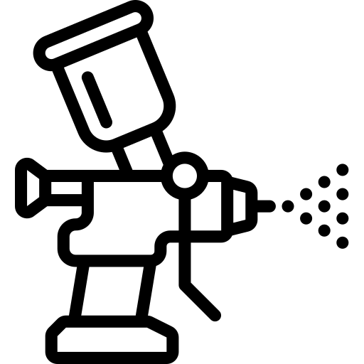 Modern Tools & Equipment