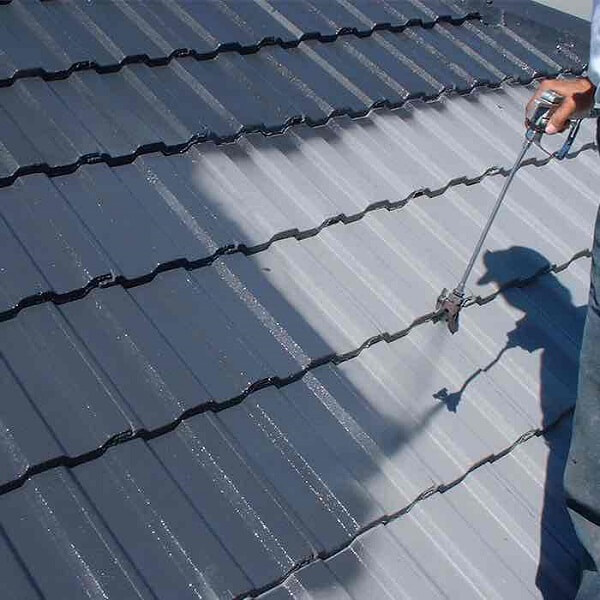 Roof Restoration & Painting Melbourne