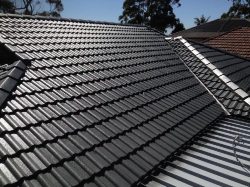 Roof Restoration & Repair Melbourne